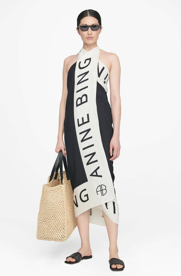 Anine Bing - Praia Sarong