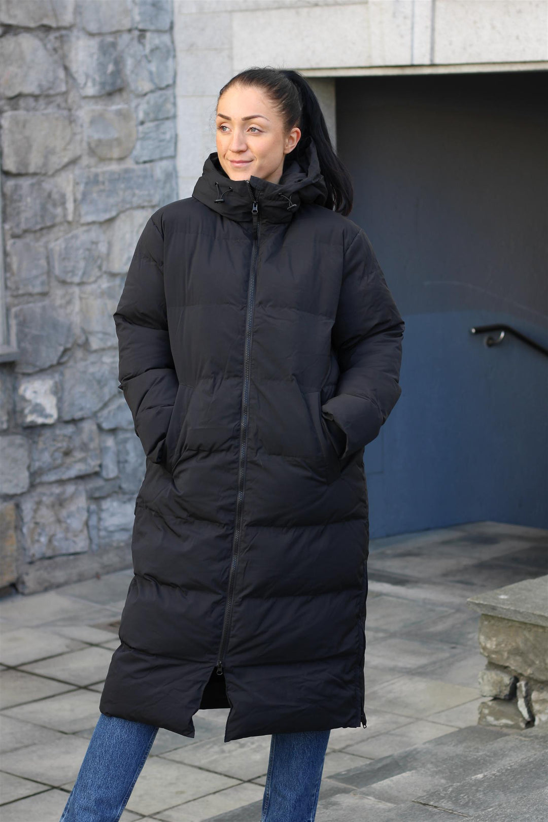 Samsøe Samsøe - Sera Coat