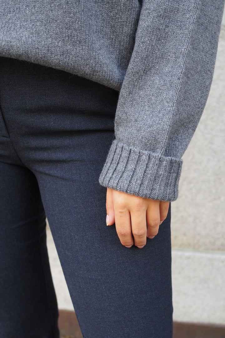 Róhe - Wool Cashmere Turtleneck