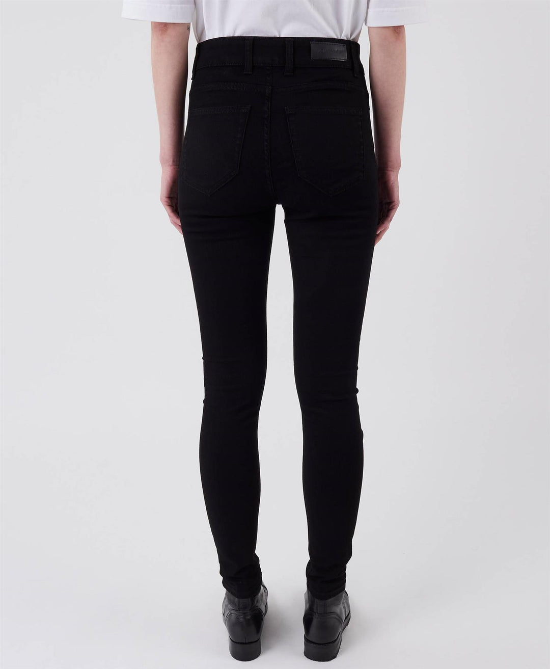 Tom Wood Super Flex Jeans