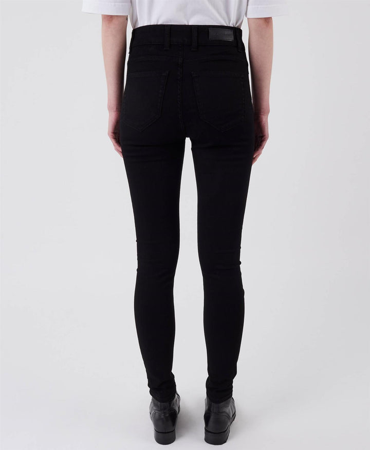 Tom Wood Super Flex Jeans