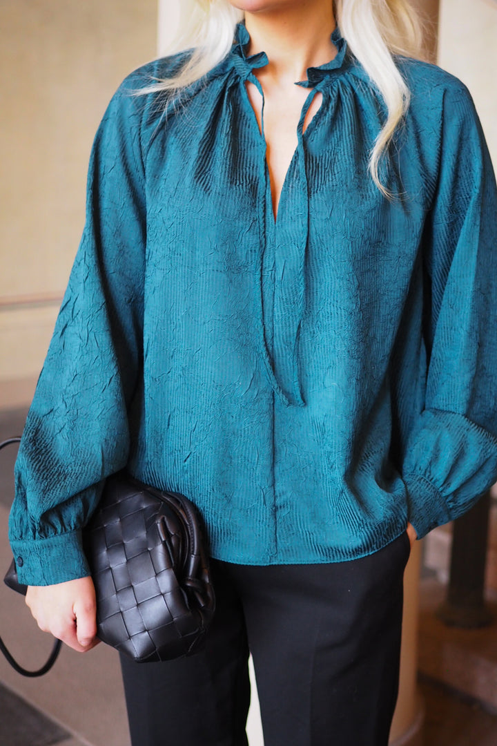 Samsøe Samsøe - Karookhi blouse