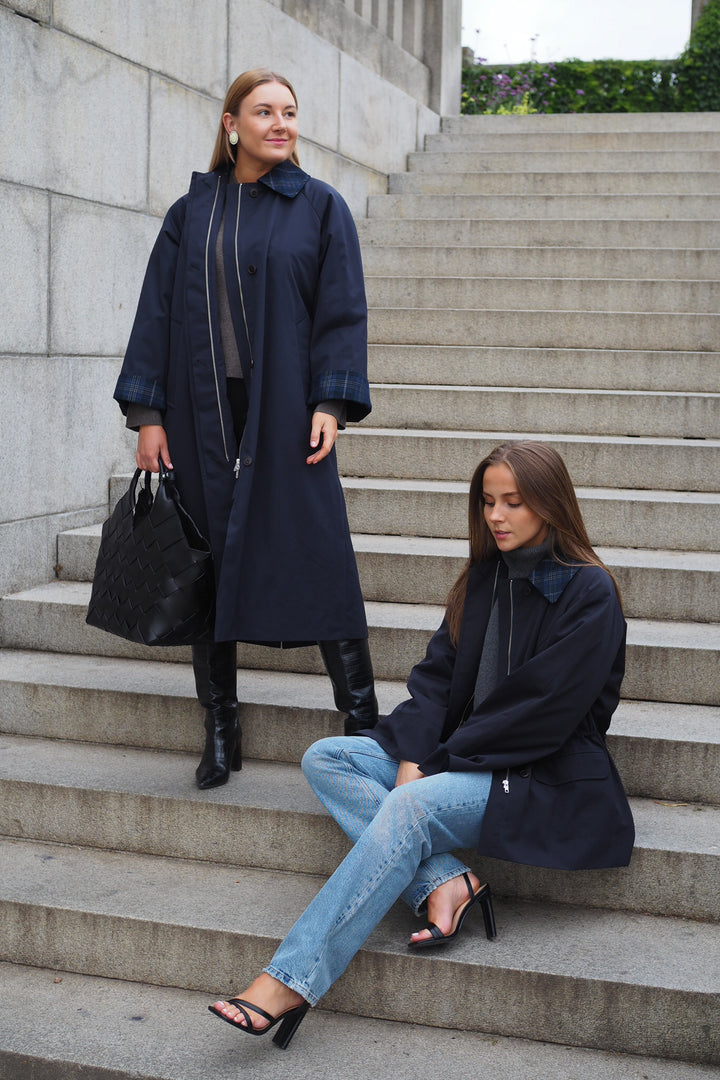 Skall Studio - Gaby jacket