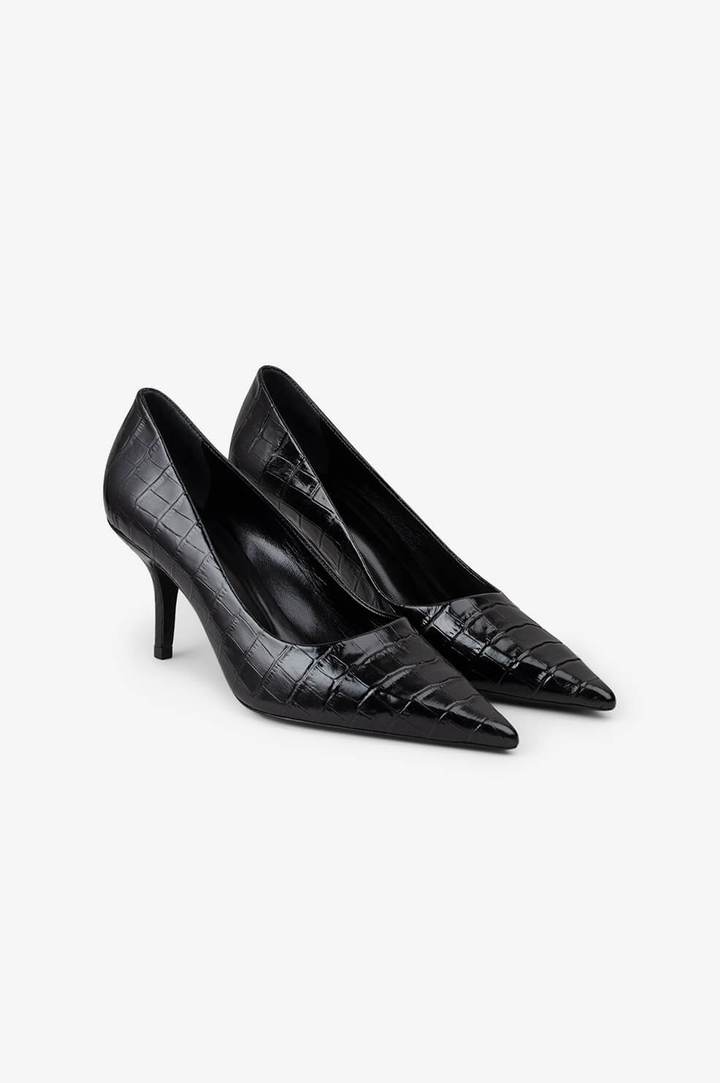 Anine Bing Perry Pumps