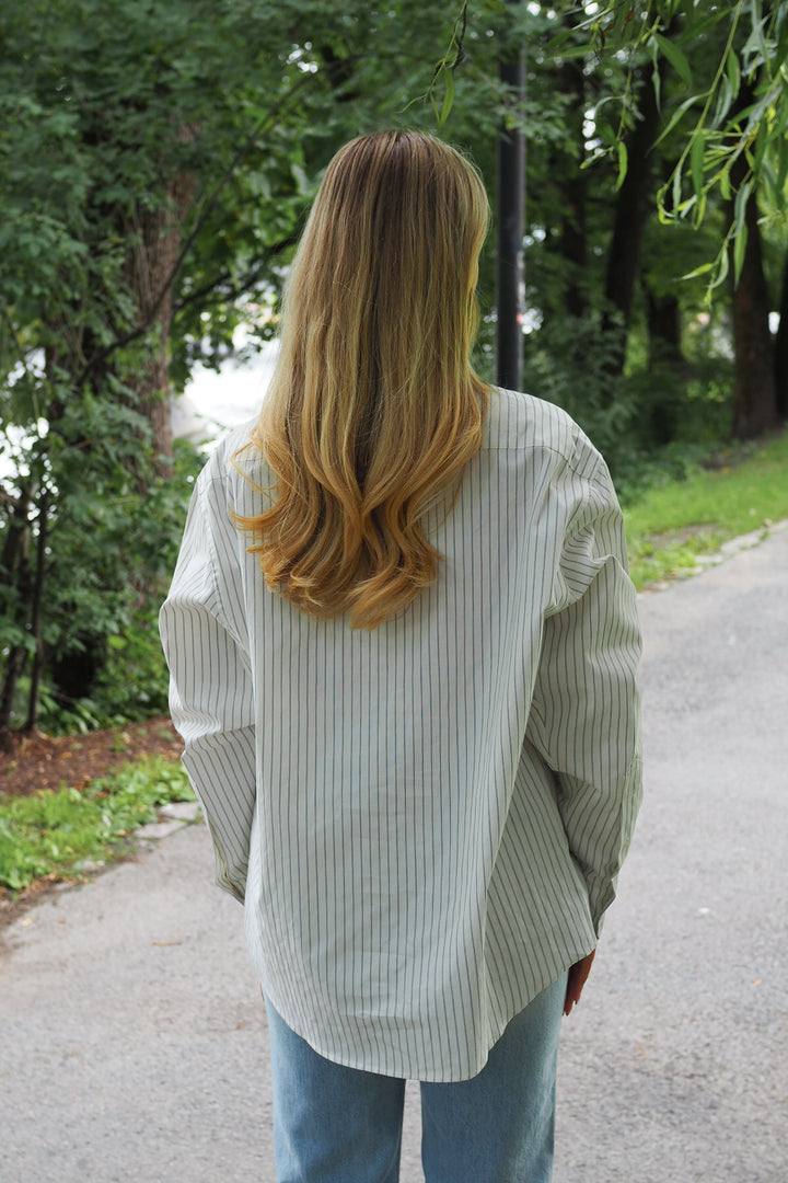 Anine Bing - Braxton Shirt