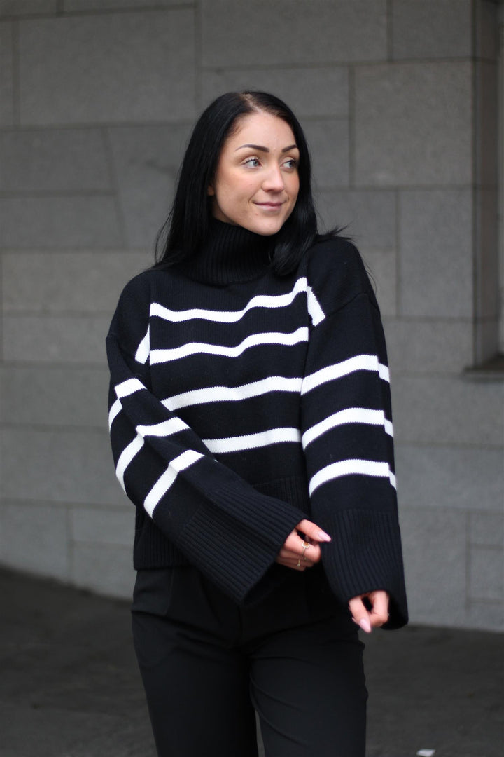 Julie Josephine - Hennie stripe