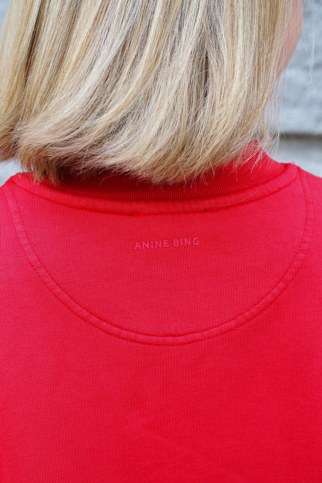 Anine Bing - Jaci Sweatshirt