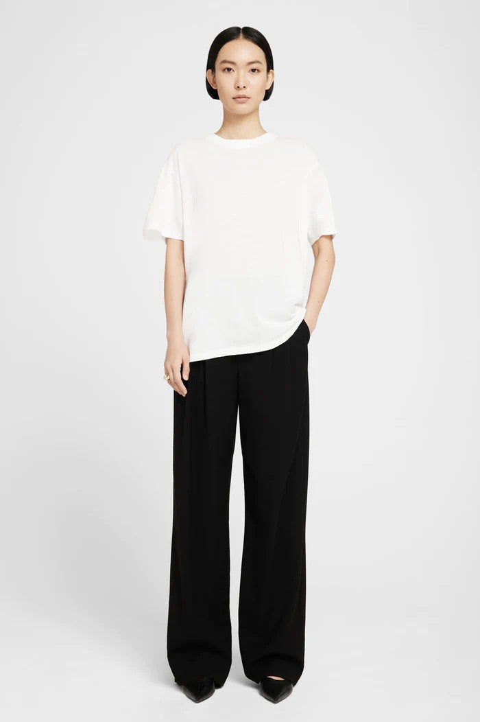 Anine Bing - Lili Tee Burnout