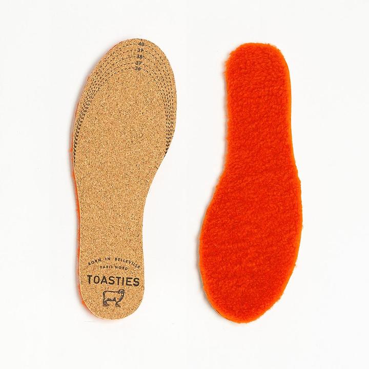 Toasties - Insoles