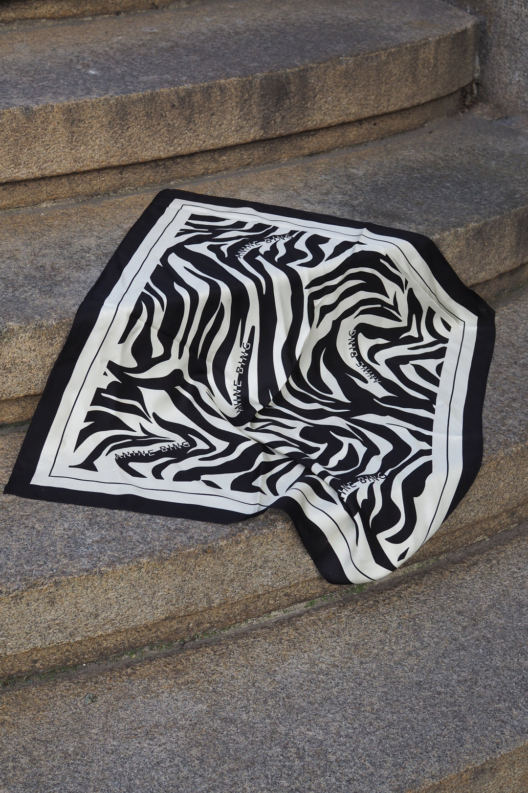 Anine Bing - Evelyn scarf