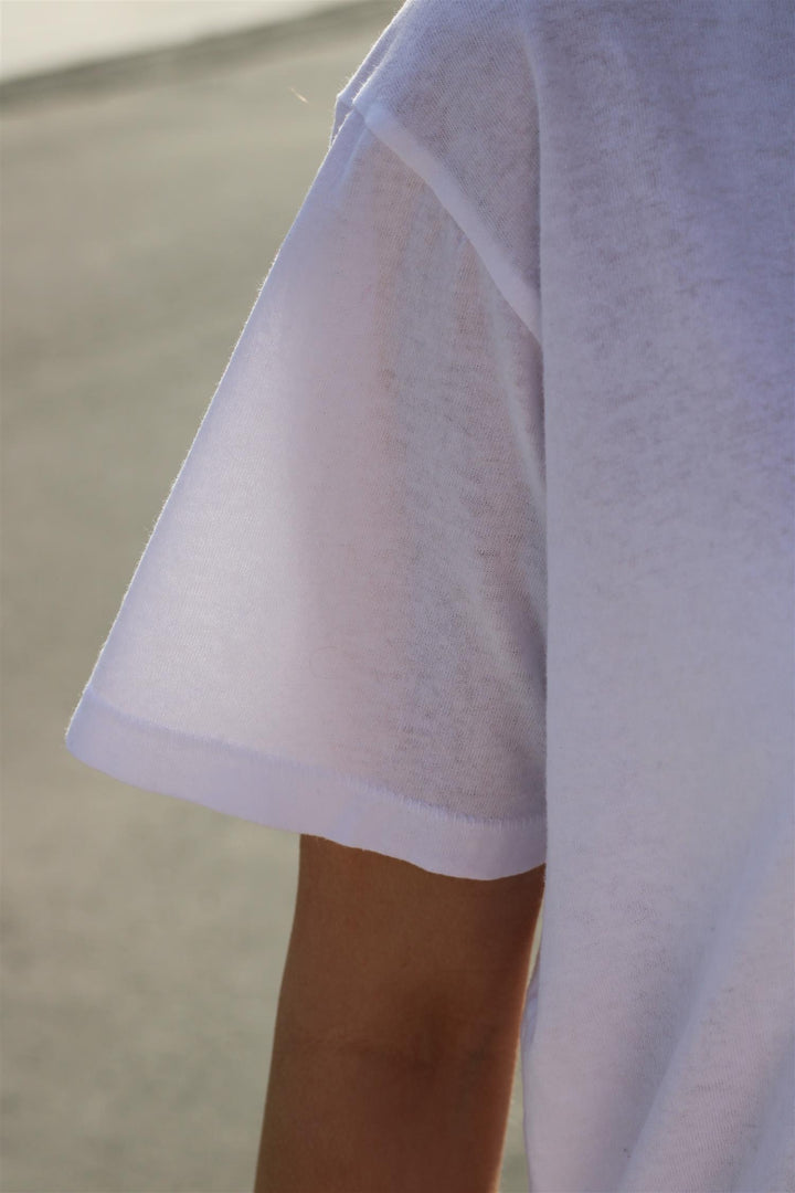 Anine Bing - Lili Tee Burnout