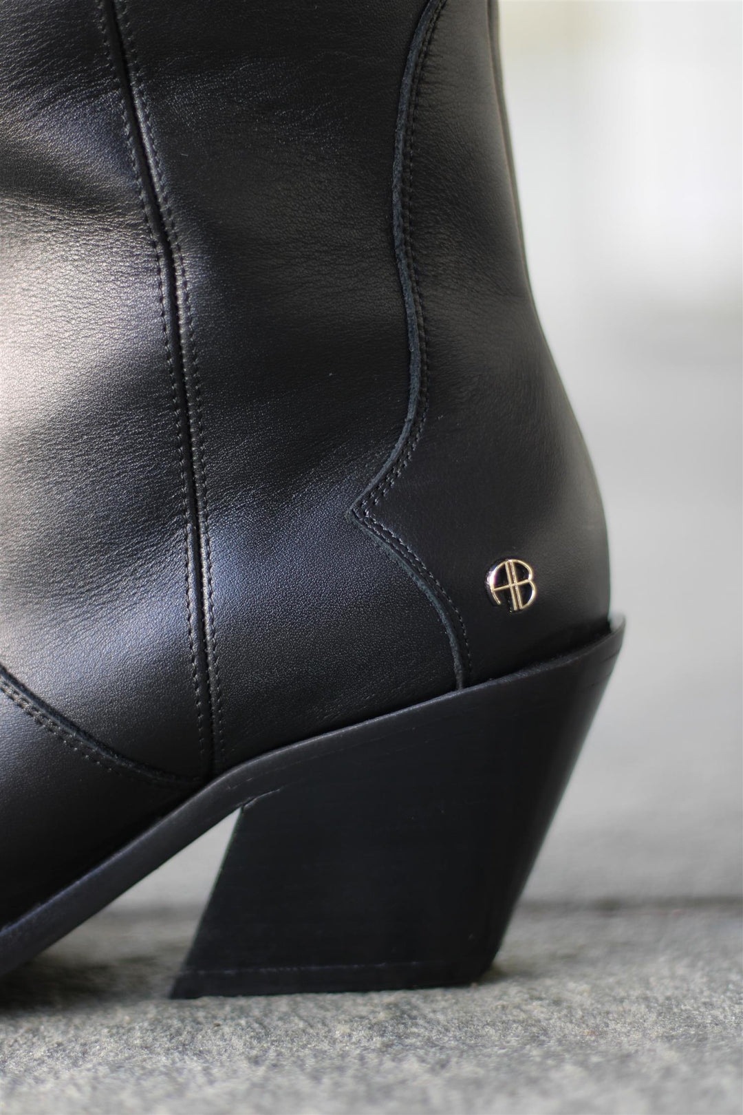 Anine Bing - Tall Tania Boots