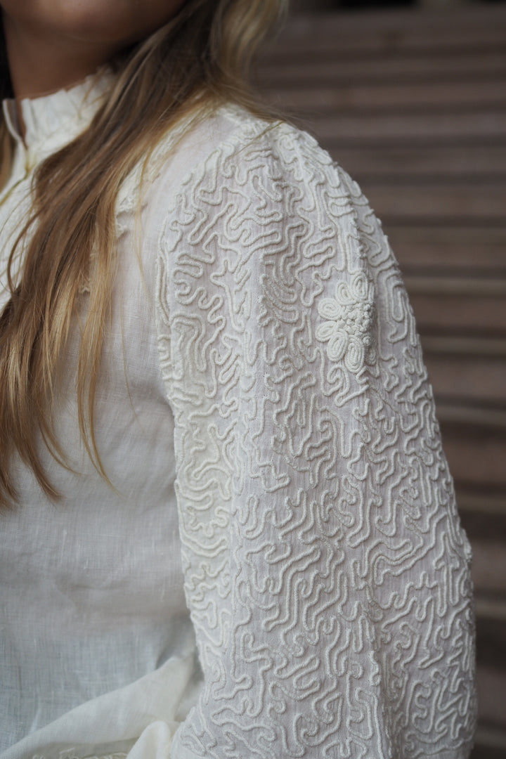 Skall Studio - Sunflower shirt