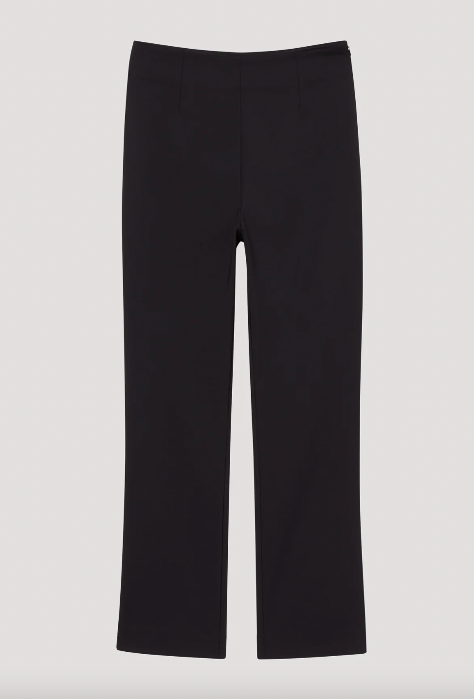 Róhe - Cigarette Leg Trousers