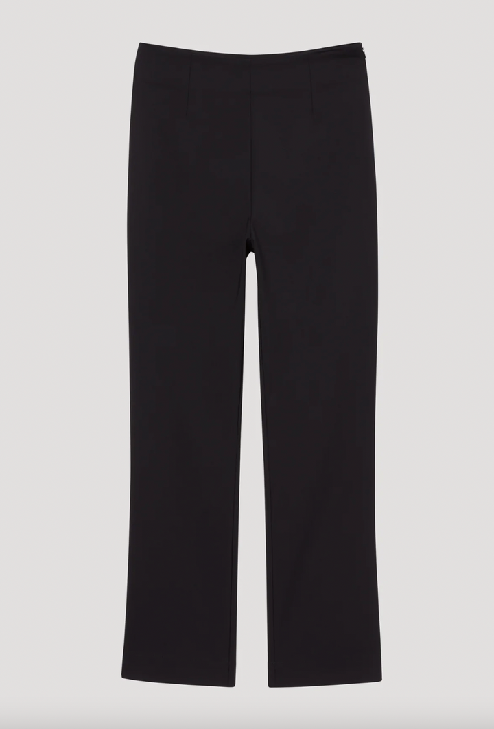 Róhe - Cigarette Leg Trousers
