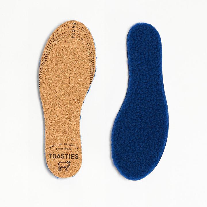 Toasties - Insoles