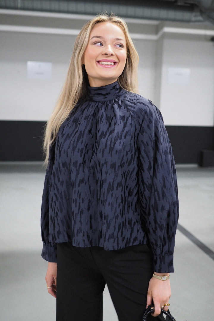 Samsøe Samsøe - Ebbali Blouse