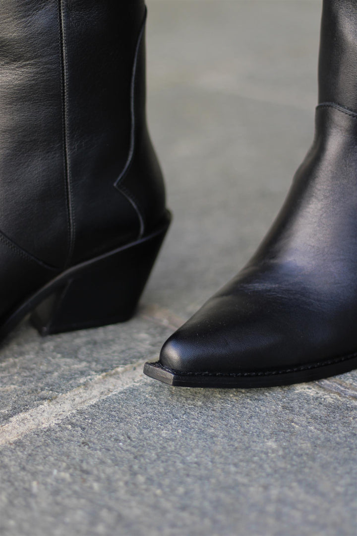Anine Bing - Tall Tania Boots