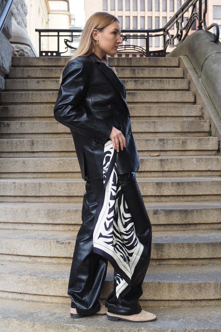 Anine Bing - Evelyn scarf