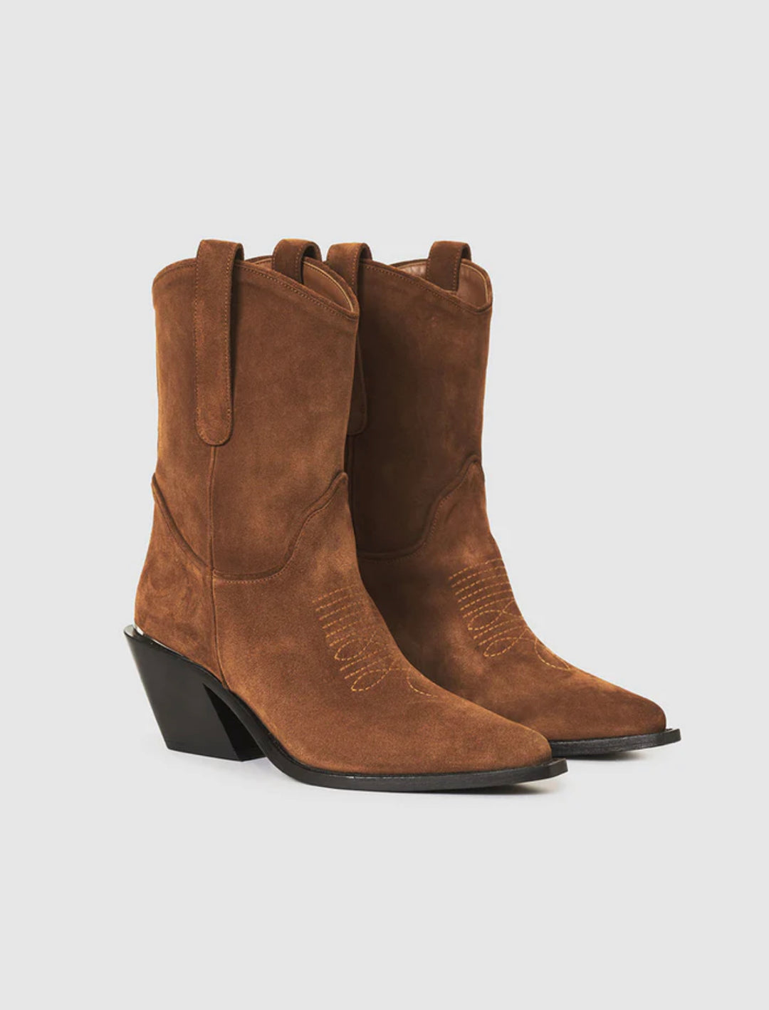 Anine Bing - Mid Tania Boots