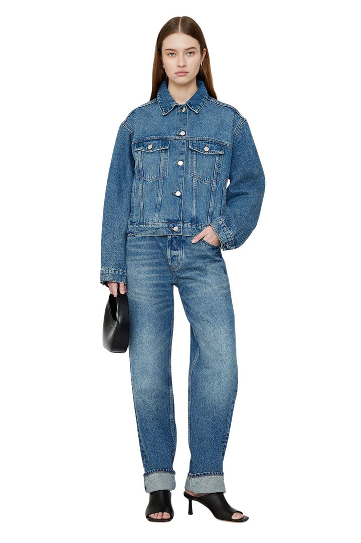 Anine Bing - Hoxton mules