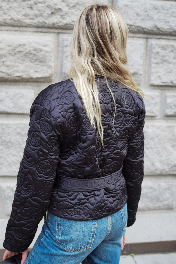 Rose Jacket