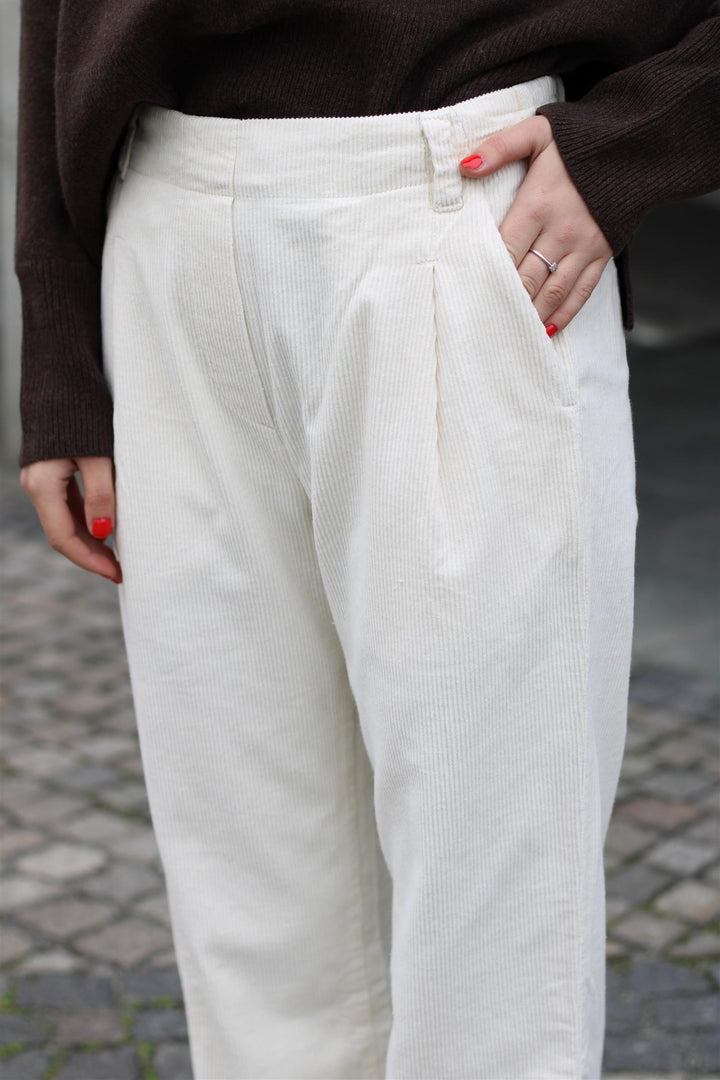 Aiayu - Billy Pant Corduroy