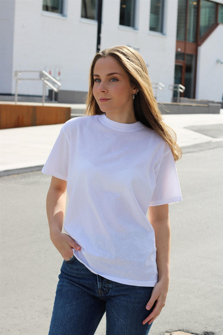 Anine Bing - Lili Tee Burnout