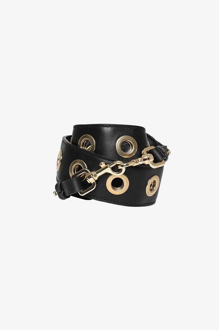 Anine Bing Alice Strap in Grommets