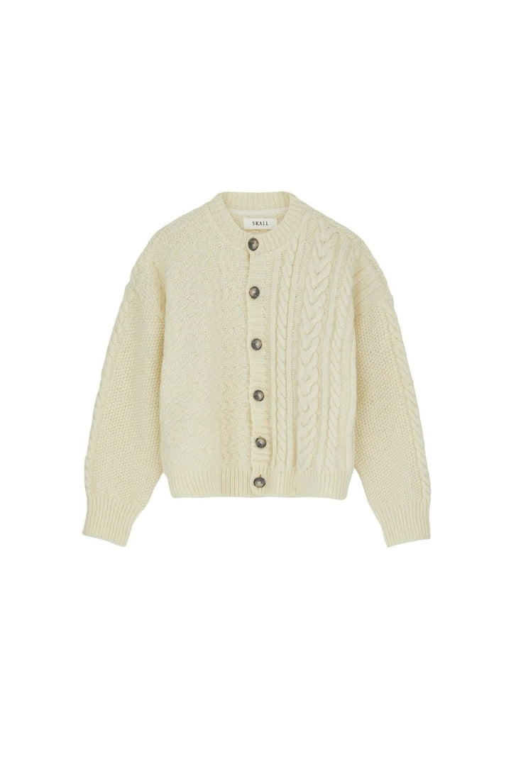 Skall Studio - Ingeborg Cardigan