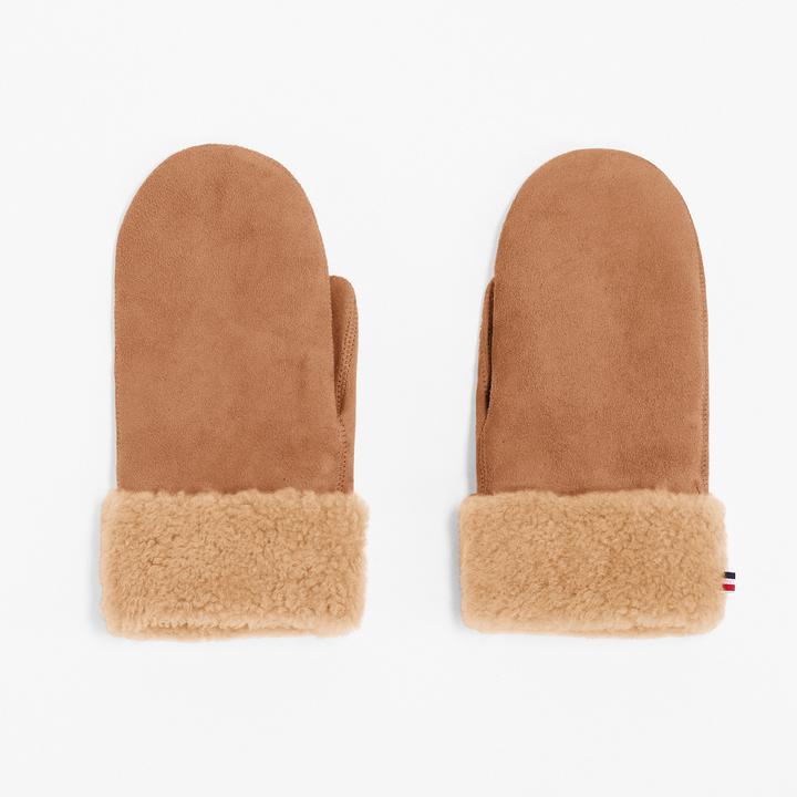 Toasties - Mittens