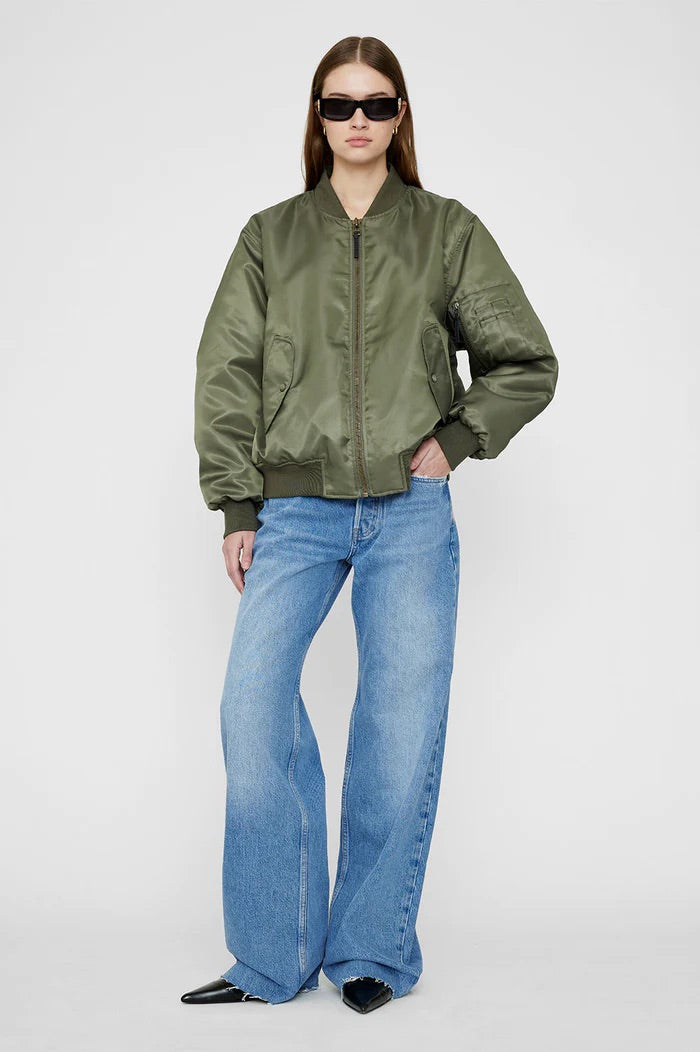 Anine Bing - Leon Bomber