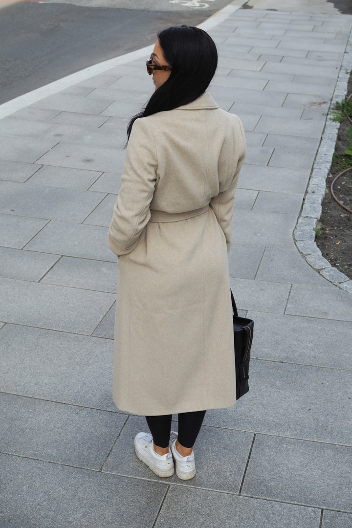 Samsøe Samsøe - Astrid Coat