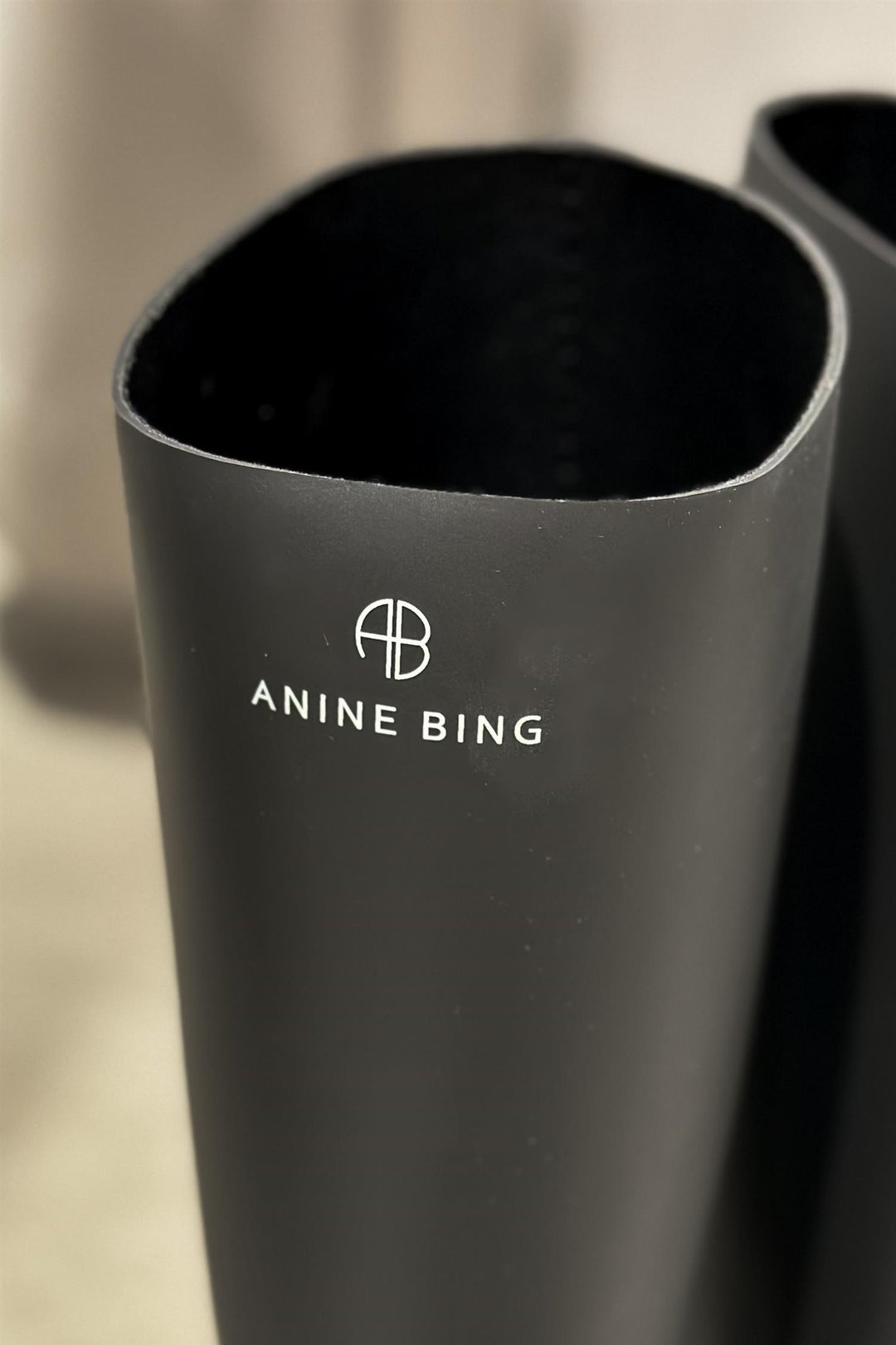 Anine Bing - Kari Rain Boots