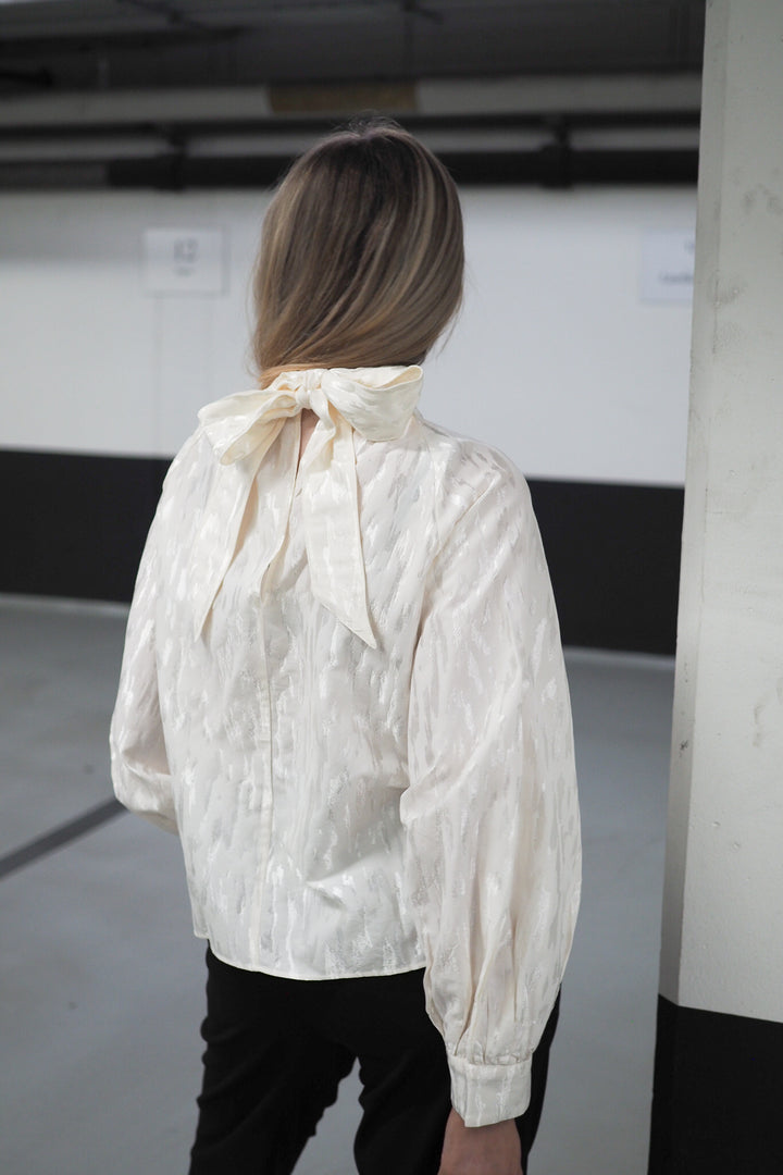Samsøe Samsøe - Ebbali Blouse
