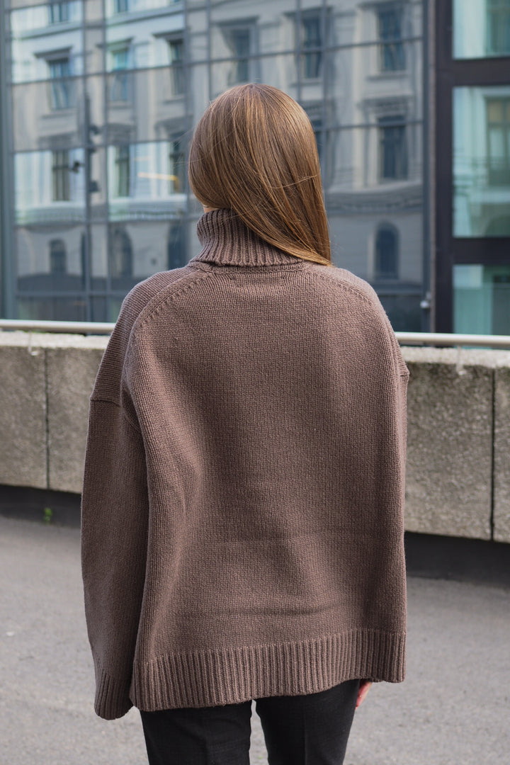 Samsøe Samsøe - Keik turtleneck