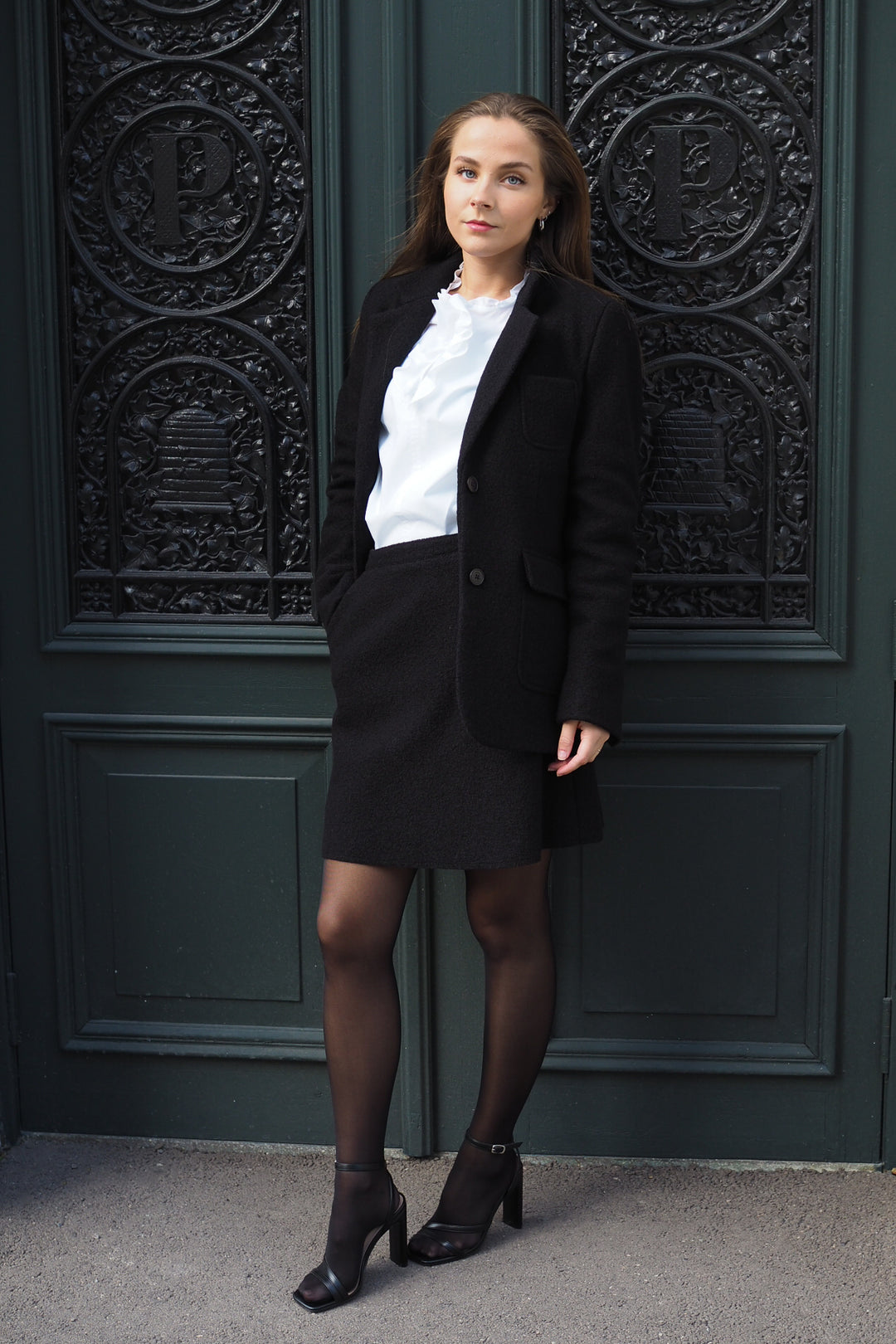 Skall Studio - Jude skirt 4050
