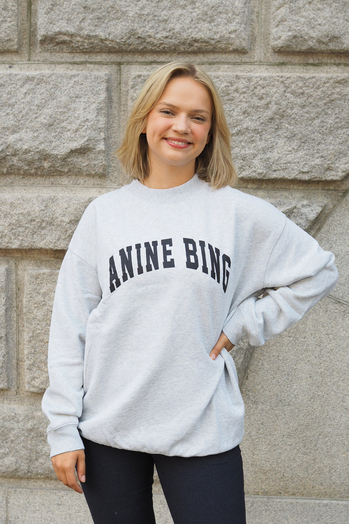 Anine Bing - Tyler Sweatshirt