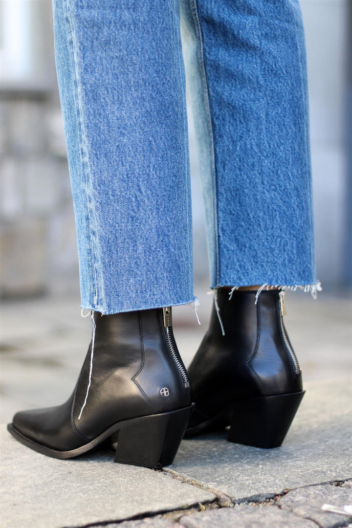 Anine Bing - Tania Boots