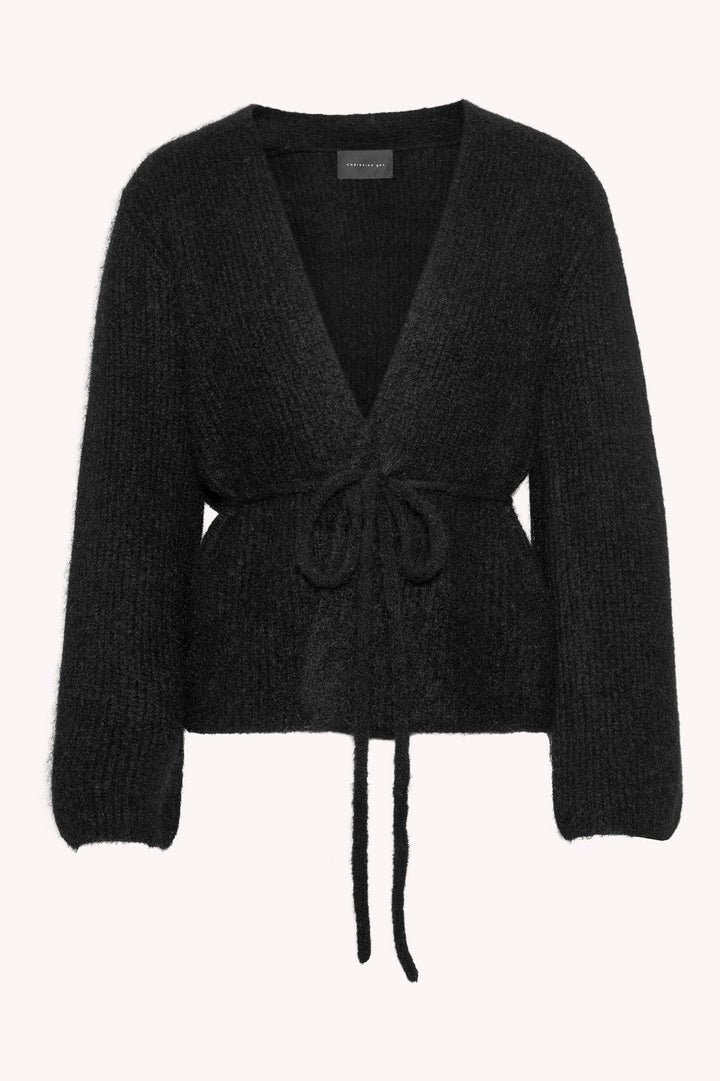 Christian Aks - Lydia Mohair Cardigan