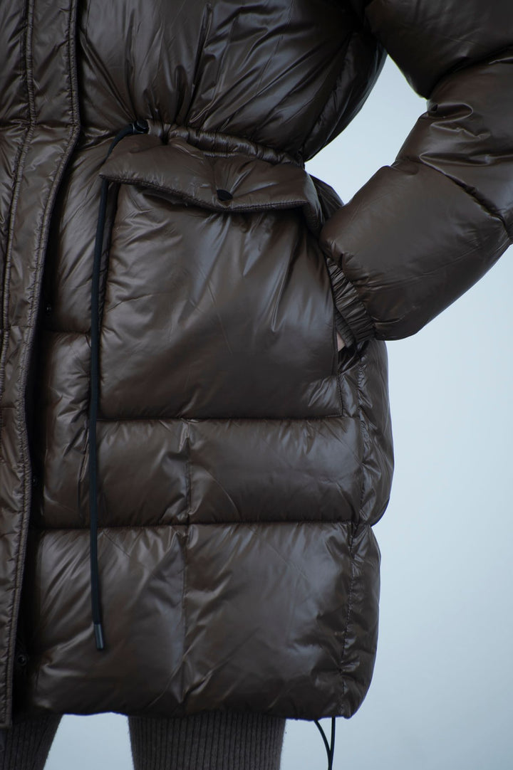 Arnie Says - Quebec Nylon
