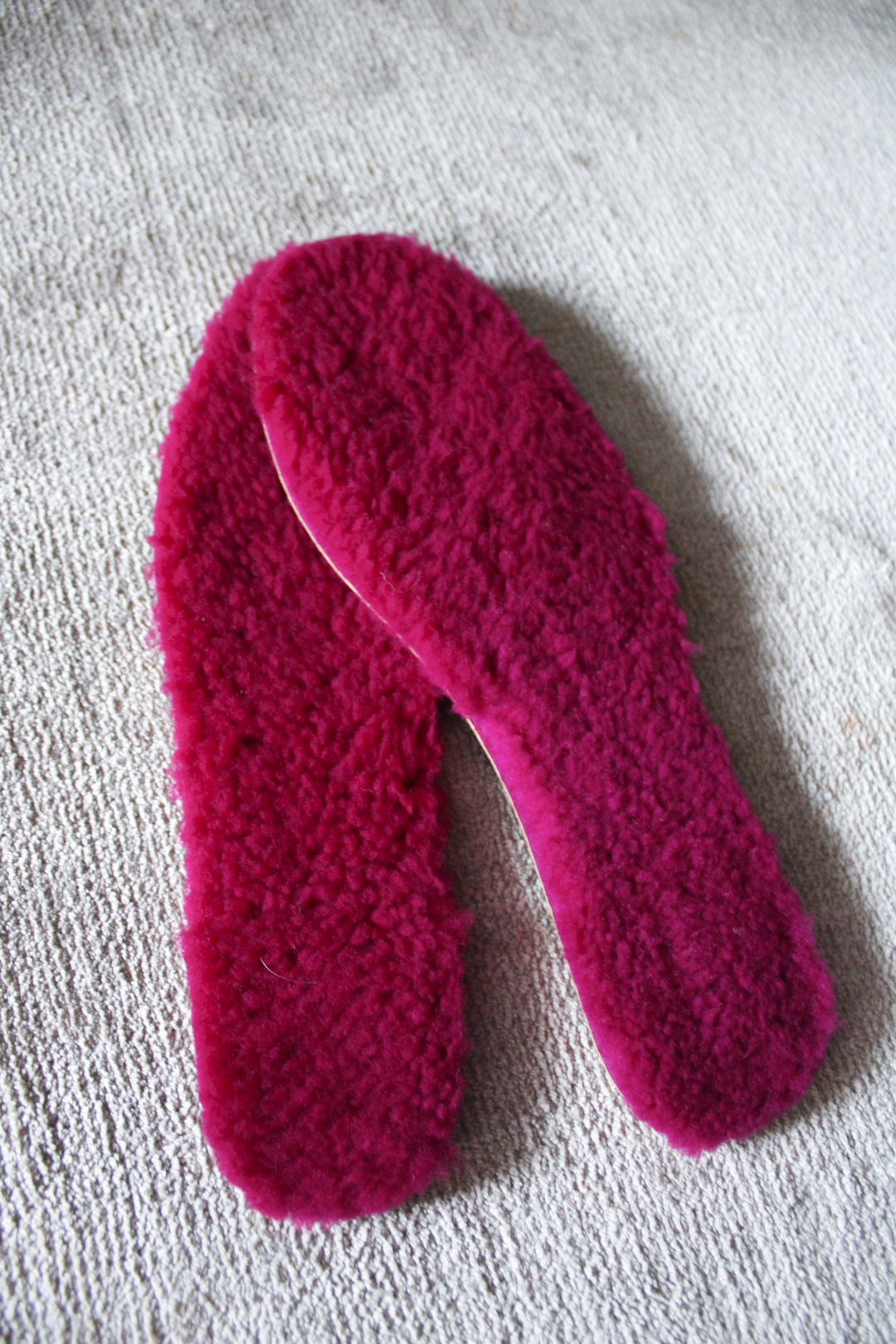 Toasties Insoles