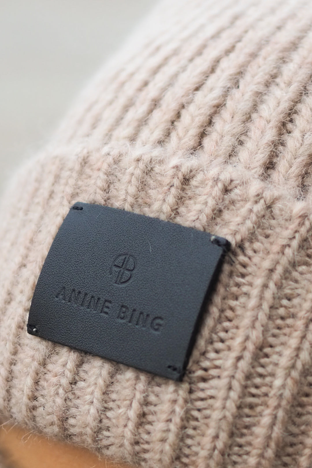 Anine Bing - Elia Beanie