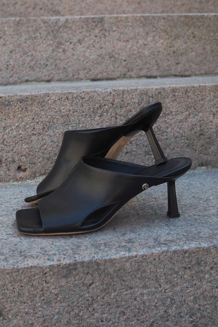 Anine Bing - Hoxton mules