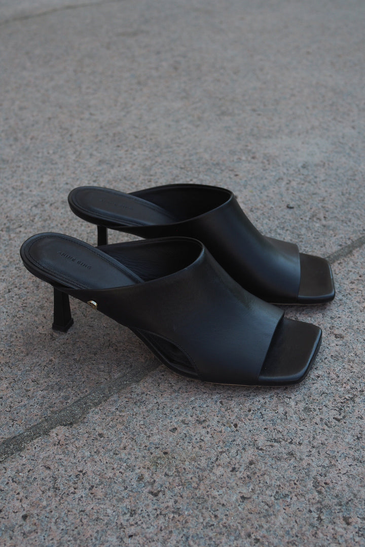 Anine Bing - Hoxton mules