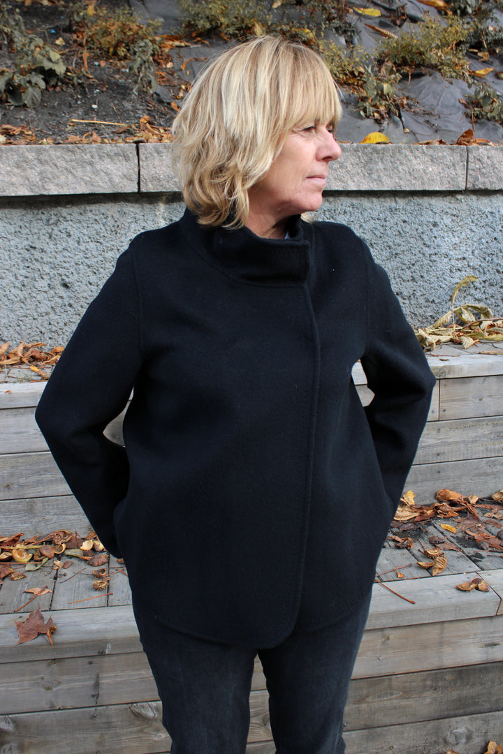 Julie Josephine - Arielle Jacket
