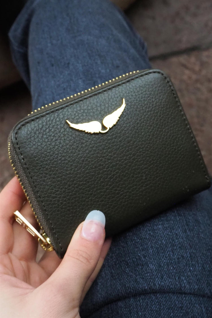 Zadig & Voltaire - Mini ZV Grained Leather