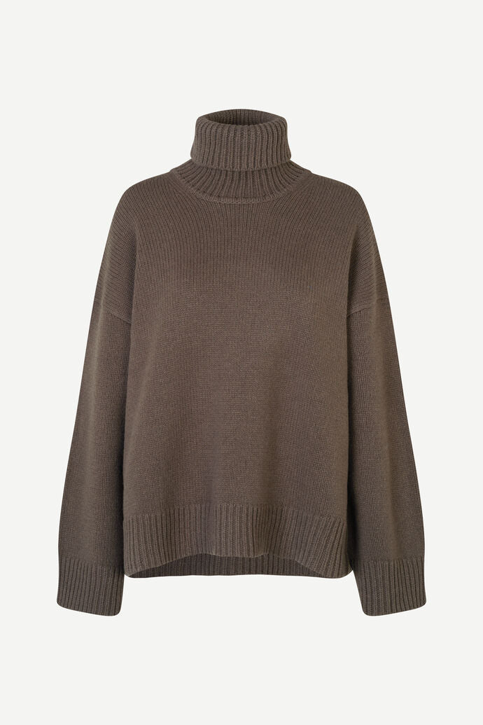 Samsøe Samsøe - Keik turtleneck