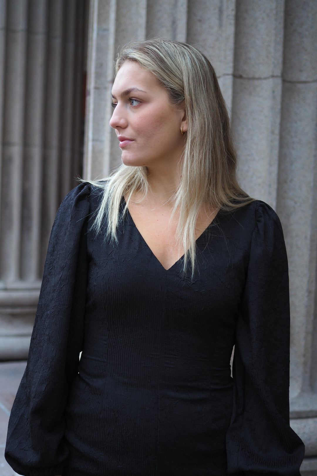 Samsøe Samsøe - Anai dress