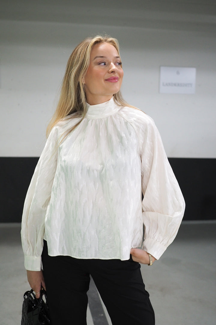 Samsøe Samsøe - Ebbali Blouse